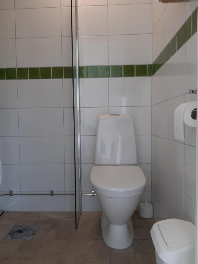 Strandlaege Skummeslovsstrand Екстериор снимка